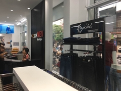 AOE Shop MEN - 250 Minh Khai