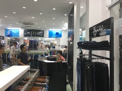 AOE Shop MEN - 250 Minh Khai