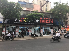 AOE Shop MEN - 250 Minh Khai