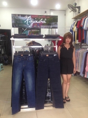 Shop Nam - 167 Nguyễn Lương Bằng