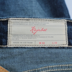 Quần Jean Nam Kojiba 05