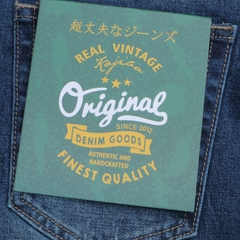 Quần Jean Nam Kojiba 05