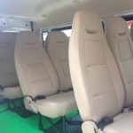 VAN 16 seat