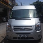 VAN 16 seat