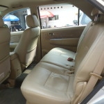 SUV 7 seats