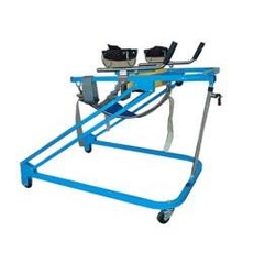 PN41SL.3 - Khung tập đi tựa khuỷu - nách M3(sắt lớn) cho người khuyết tật
