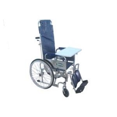 PN56 - Xe lăn inox ngã nằm