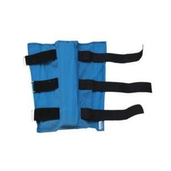 PN-N30 - Nẹp gối gỗ dài 30 cm - PHCN