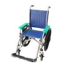 PN59IN - Xe lăn inox trẻ em