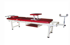 PN34LCS.2 - Giường kéo cột sống lưng + cổ M2