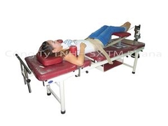 PN34LS.3-Giường kéo cột sống lưng M3