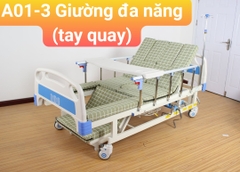 Giường đa năng