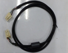 Linh kiện Rational 40.04.089 BUS CABLE 1.15M SCC_WE, CM_P