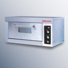 Lò nướng điện Infra Red Electrical Baking Oven ~ 1 Deck BJY-E3KW-1