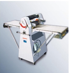 Máy cán bột Dough Sheeter BJY-DS500