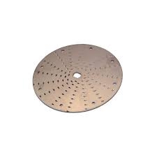 Đĩa máy ép trái cây Santos 50 - 50210  - Santos 50210 Grating Disc Blade