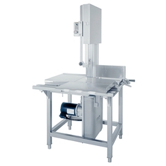 Máy cắt thịt/Meat Saw 6614