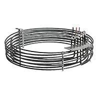 Linh kiện Rational - Điện trở Rational 87.00.408 HEATING ASSEMBLY WITH GASKET SCC