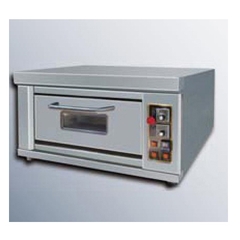 Lò nướng dùng gas Gas Heated Baking Oven ~ 1 Deck BJY-G30-1BD