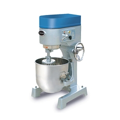 Máy trộn bột Bakery Mixer 40 litre without Netting BJY-BM40