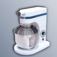 Máy trộn bột Bakery Mixer 5 litre with Netting BJY-BM5N