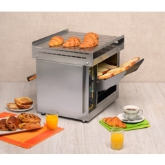 Lò nướng băng chuyền / ROLLER GRILL CONVEYOR TOASTER CT540B