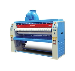 Máy là (ủi) phẳng công nghiệp Image Flatwork Ironer IP-14x120