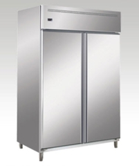 Tủ đông 2 cửa Berjaya / Gastronome Upright Freezer BS 2FDUF/G/GN