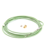 Linh kiện Rational 87.00.058 THERMOCOUPLE QUENCHING B2 SCC