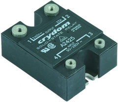 Linh kiện AltoShaam - Rờ le bán dẫn - Solid State Relay, RL-3736