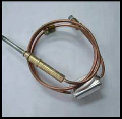 ĐẦU DÒ / CẢM BIẾN NHIỆT ĐỘ / THERMOCOUPLE W/JUNCTION BLOCK 36