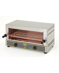 Lò nướng bánh mì hồng ngoại Roller Grill TS1270