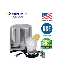 Bộ lọc nước uống Pentair Pelican Countertop
