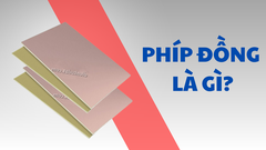 Phíp đồng là gì?  Cách lựa chọn phíp đồng