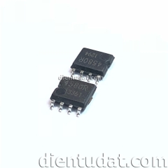 IC 4580R BA4580R | Điện Tử DAT