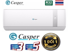 Điều hòa Casper 24000BTU 1 Chiều INVERTER