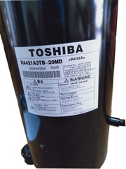 Lốc điều hòa Toshiba 43141518