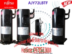 Máy nén Fujitsu điều hòa 9374250011