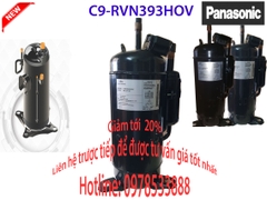 Lốc điều hòa  Fujitsu 9379228015