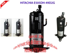 Lốc điều hòa E505DH-49D2G