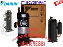 Máy nén điều hòa RXYQ18TAYM