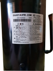 LỐC ĐIỀU HÒA TOSHIBA 43041787