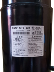 LỐC ĐIỀU HÒA TOSHIBA 43041787