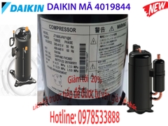 Block điều hòa Daikin 4018369