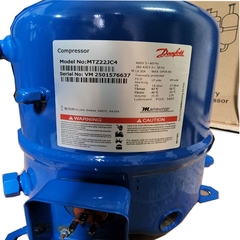 Danfoss MTZ22JC4