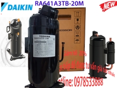 Lốc điều hòa Toshiba RA641A3TB-22M