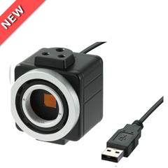 Camera hồng ngoại USB HOZAN L-834