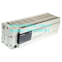 PLC - FX3U-80MR-ES2-400x256.