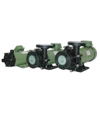 TITOWN - TMS MAGNET SEALLESS CHEMICAL PUMPS