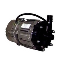 TITOWN - DC brushless tank pump